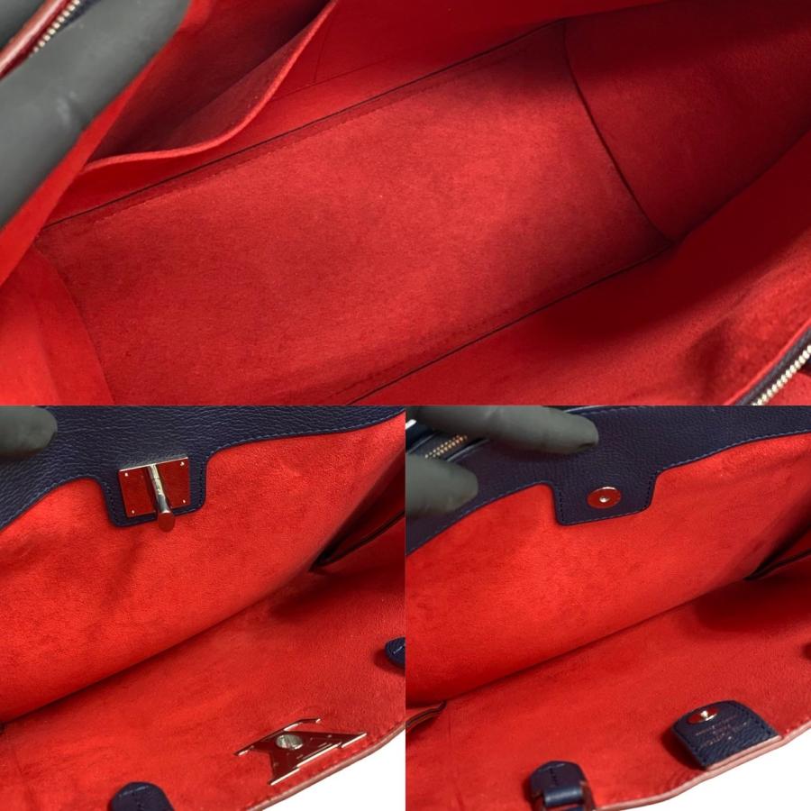 LOUIS VUITTON（ルイ・ヴィトン） ほぼ未使用 袋付 ロックミート