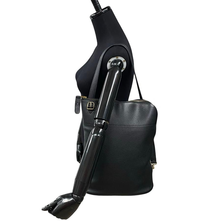 HERMES 極 美品 袋付き □H 刻印 エルメス ムービーファム HERMES 極 美品 袋付き □H 刻印 エルメス ムービーファム