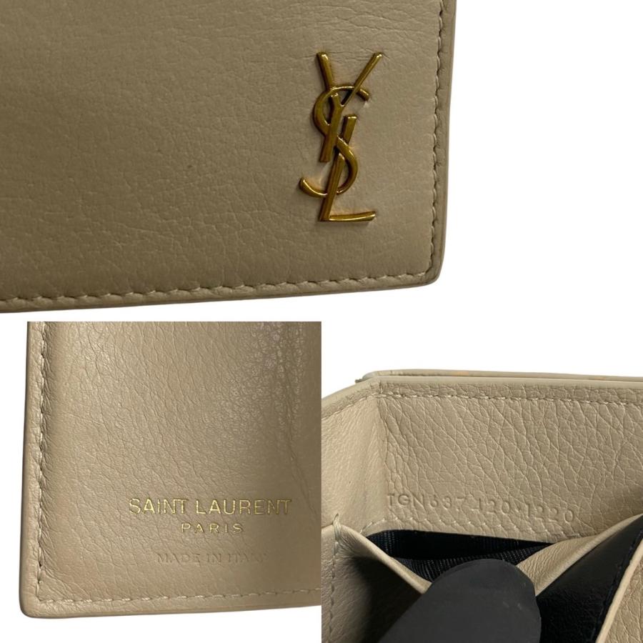 Yves Saint Laurent ほぼ未使用 SAINT LAURENT PARIS サン Yves Saint Laurent ほぼ未使用 SAINT LAURENT PARIS サン