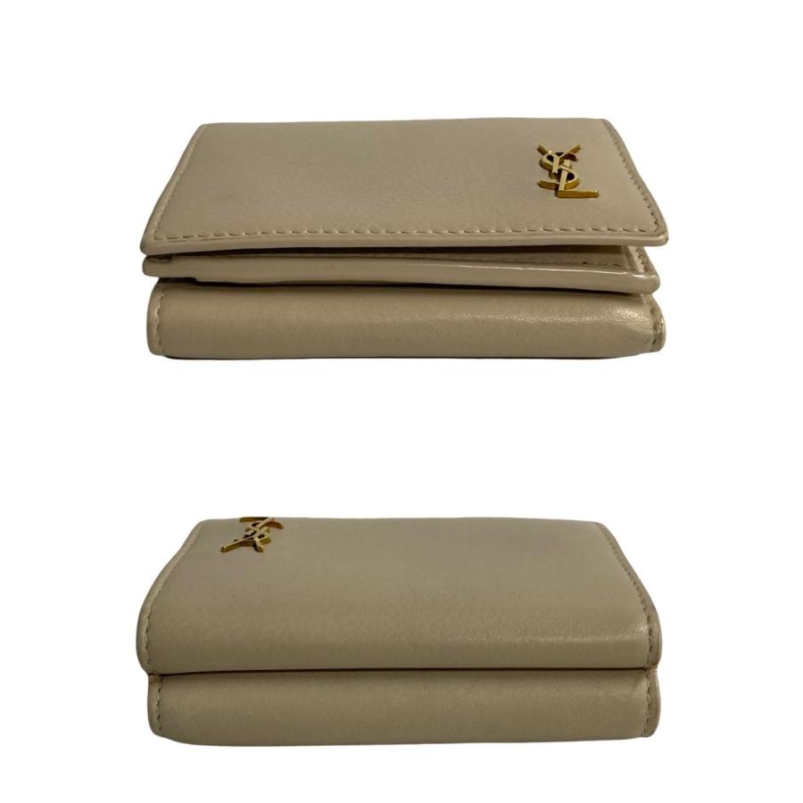 Yves Saint Laurent ほぼ未使用 SAINT LAURENT PARIS サン Yves Saint Laurent ほぼ未使用 SAINT LAURENT PARIS サン