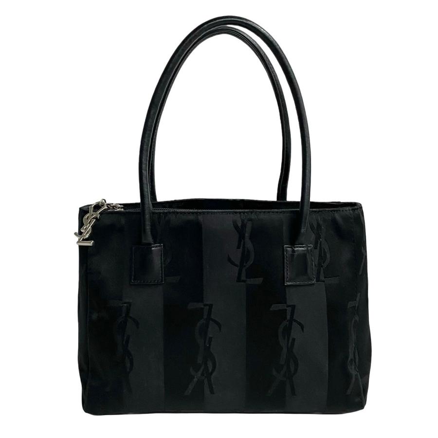 Yves Saint Laurent（イヴ・サンローラン） 極 美品 ヴィンテージ YSL