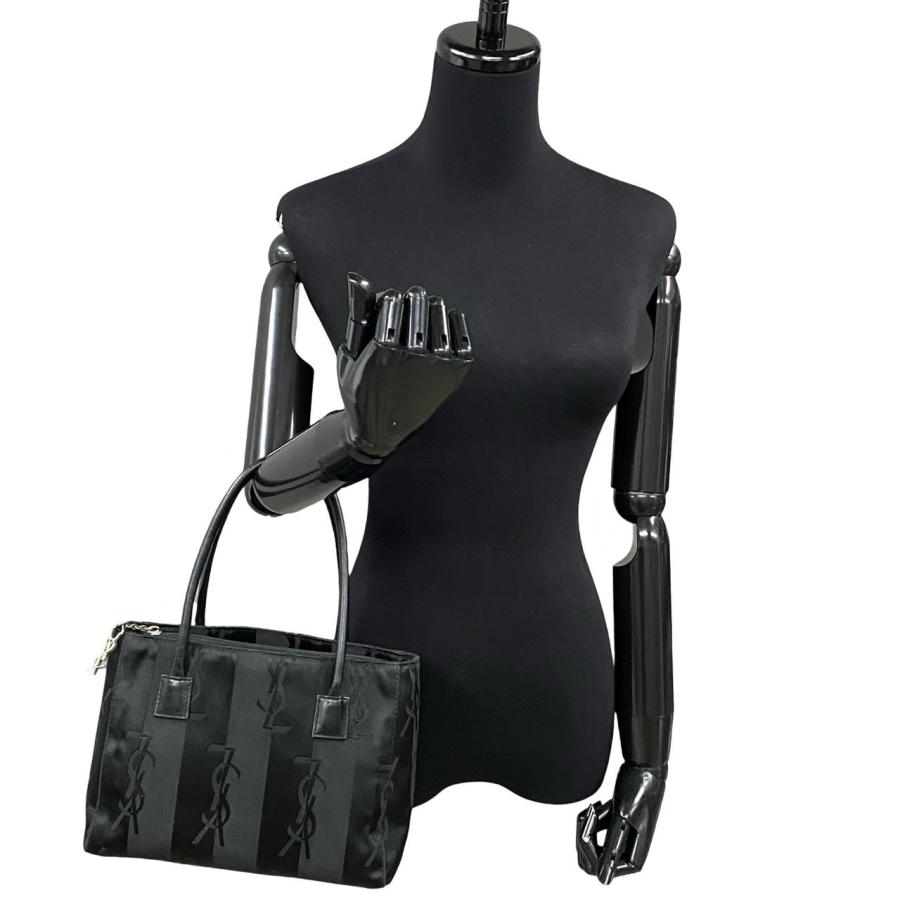 Yves Saint Laurent（イヴ・サンローラン） 極 美品 ヴィンテージ YSL