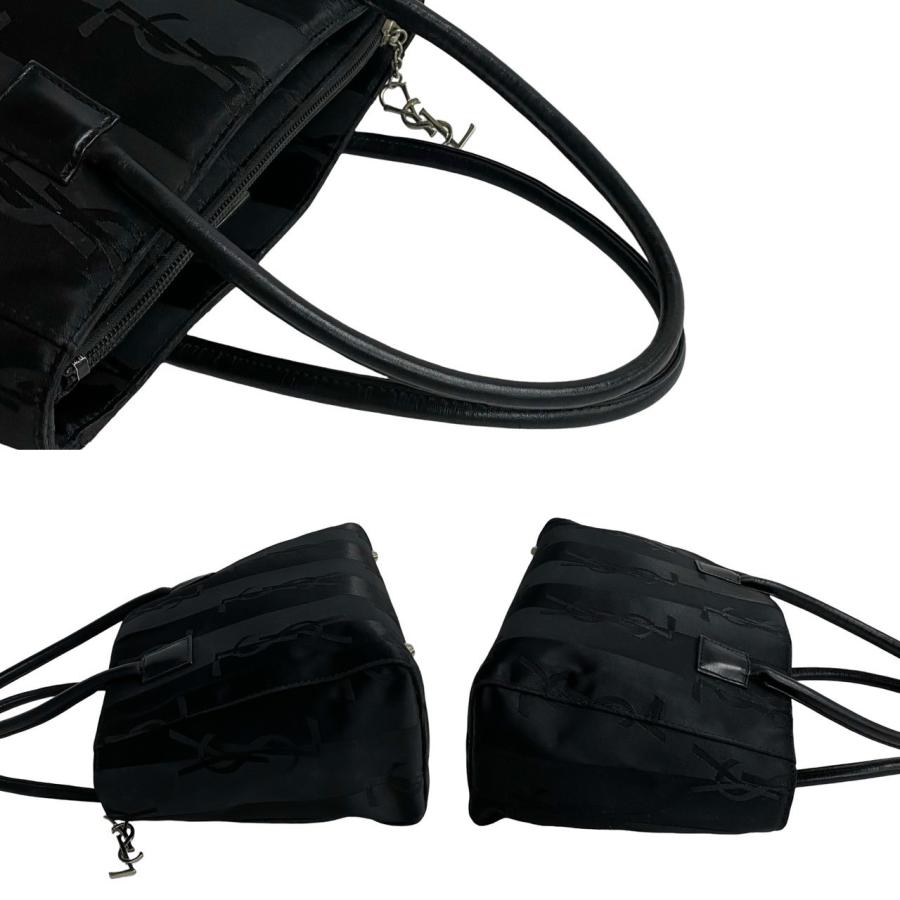 Yves Saint Laurent（イヴ・サンローラン） 極 美品 ヴィンテージ YSL