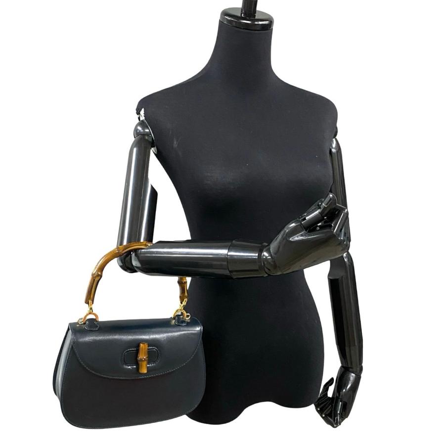 GUCCI（グッチ） ほぼ未使用 袋付き オールドグッチ ヴィンテージ