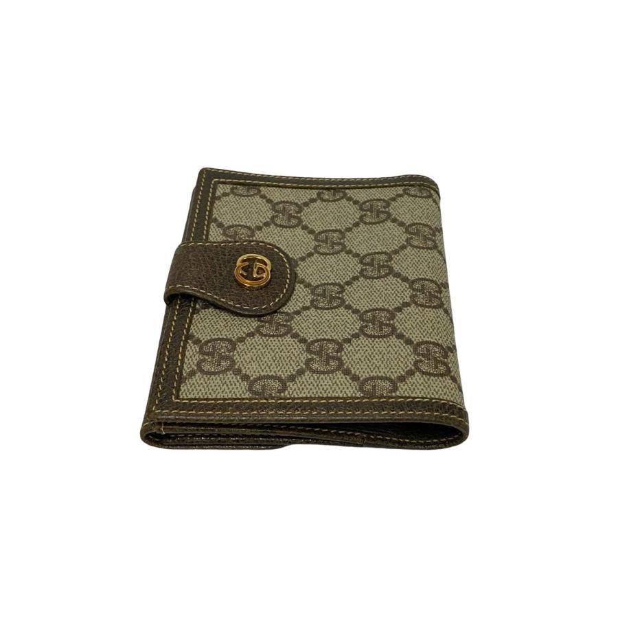 GUCCI 極 美品 箱付き グッチ オールドグッチ ヴィンテージ GG GUCCI 極 美品 箱付き グッチ オールドグッチ ヴィンテージ GG