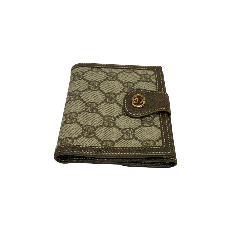 GUCCI 極 美品 箱付き グッチ オールドグッチ ヴィンテージ GG GUCCI 極 美品 箱付き グッチ オールドグッチ ヴィンテージ GG