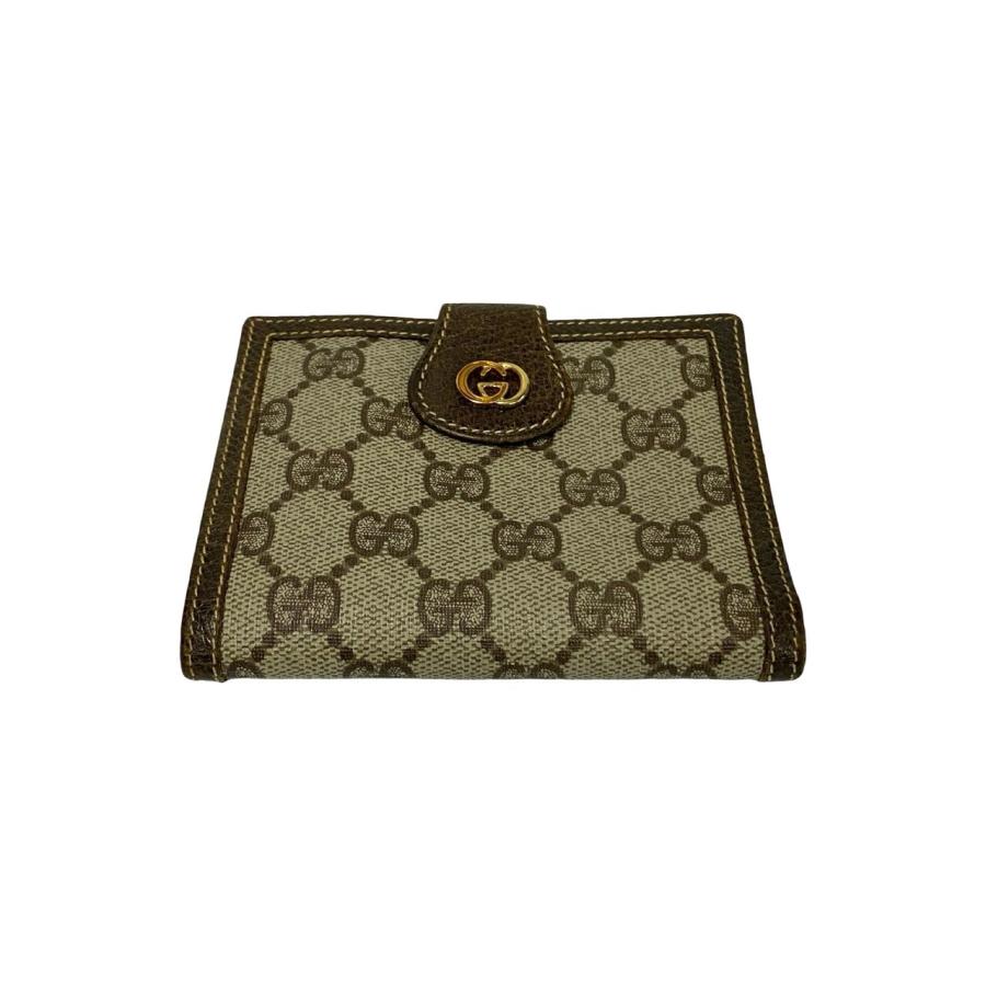 GUCCI 極 美品 箱付き グッチ オールドグッチ ヴィンテージ GG GUCCI 極 美品 箱付き グッチ オールドグッチ ヴィンテージ GG