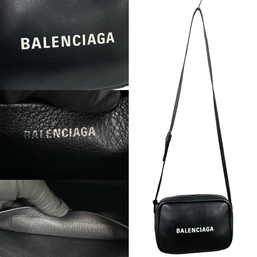 【新品未使用】Balenciaga バレンシアガ エブリデイ ショルダーバッグ BALENCIAGA（バレンシアガ） 並行輸入 ショルダーバッグ エブリデイ