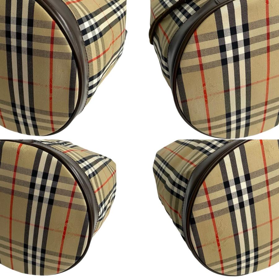 BURBERRY（バーバリー） 極 美品 Burberrys バーバリーズ
