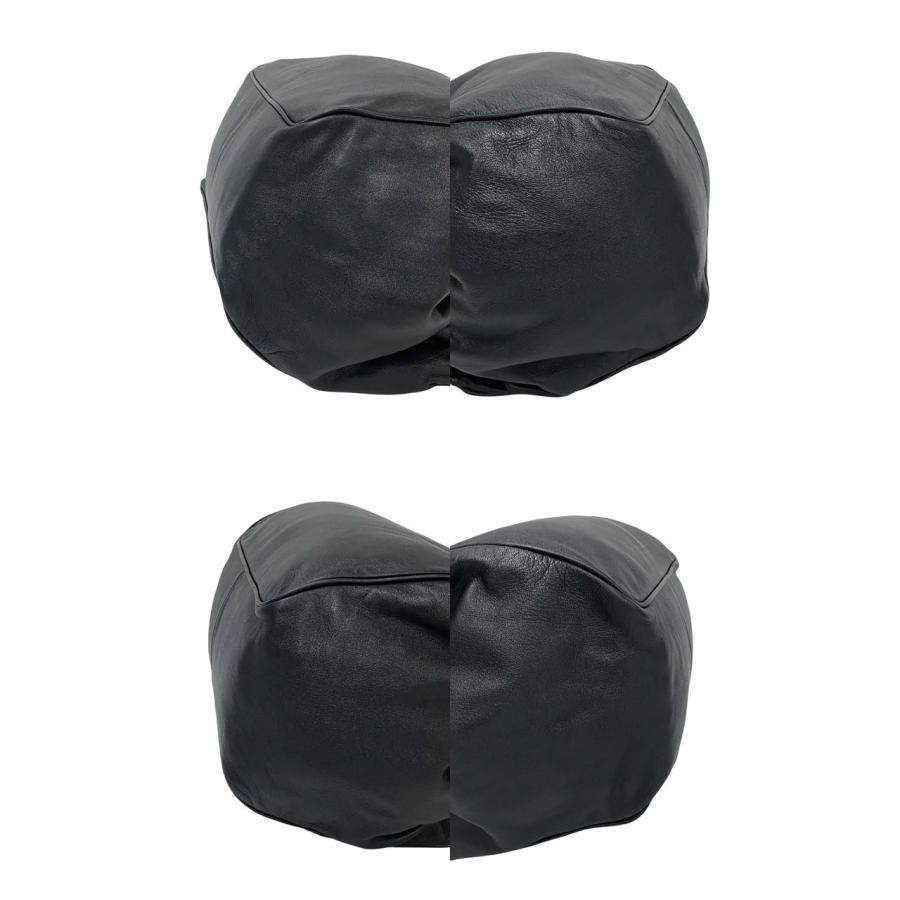 【美品】LOEWE ロエベ ショルダーバッグ LOEWE（ロエベ） 極 美品 ヴィンテージ アナグラム ロゴ ナッパ レザー