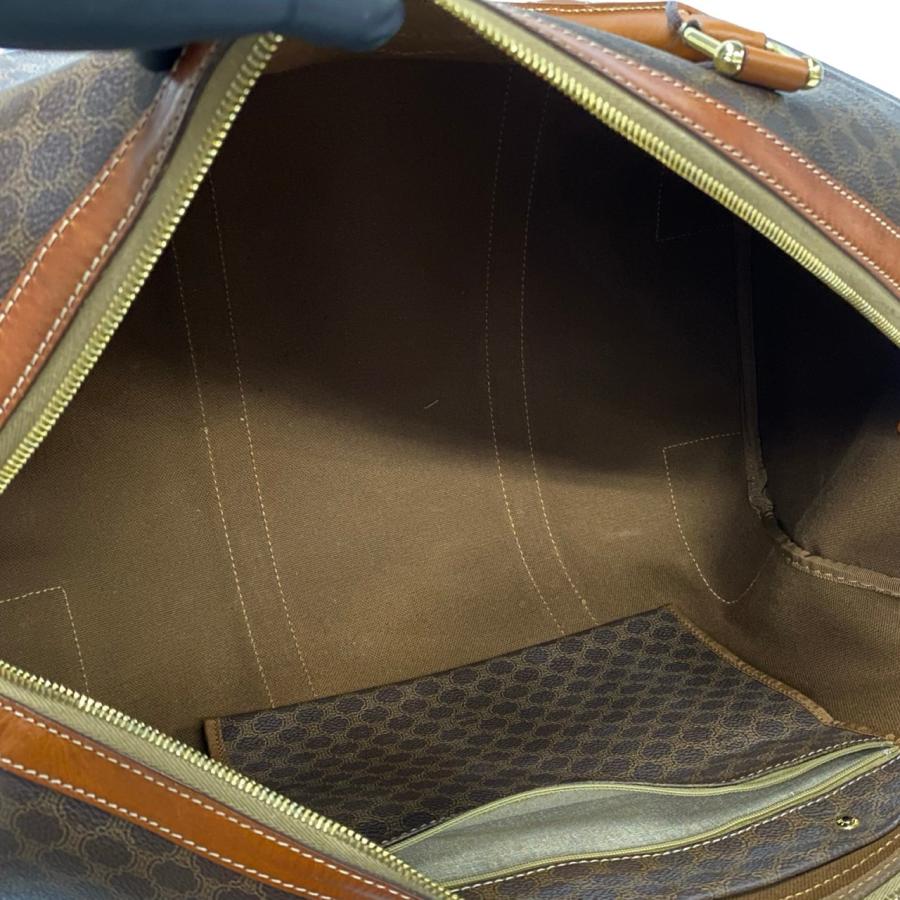 CELINE 極 美品 希少品 セリーヌ ヴィンテージ マカダム