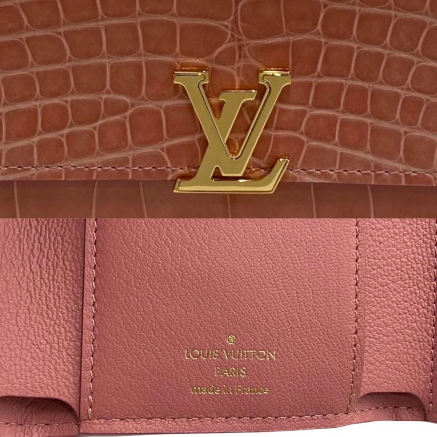 LOUIS VUITTON 新品同様 未使用保管品 箱 袋付 ルイヴィトン 