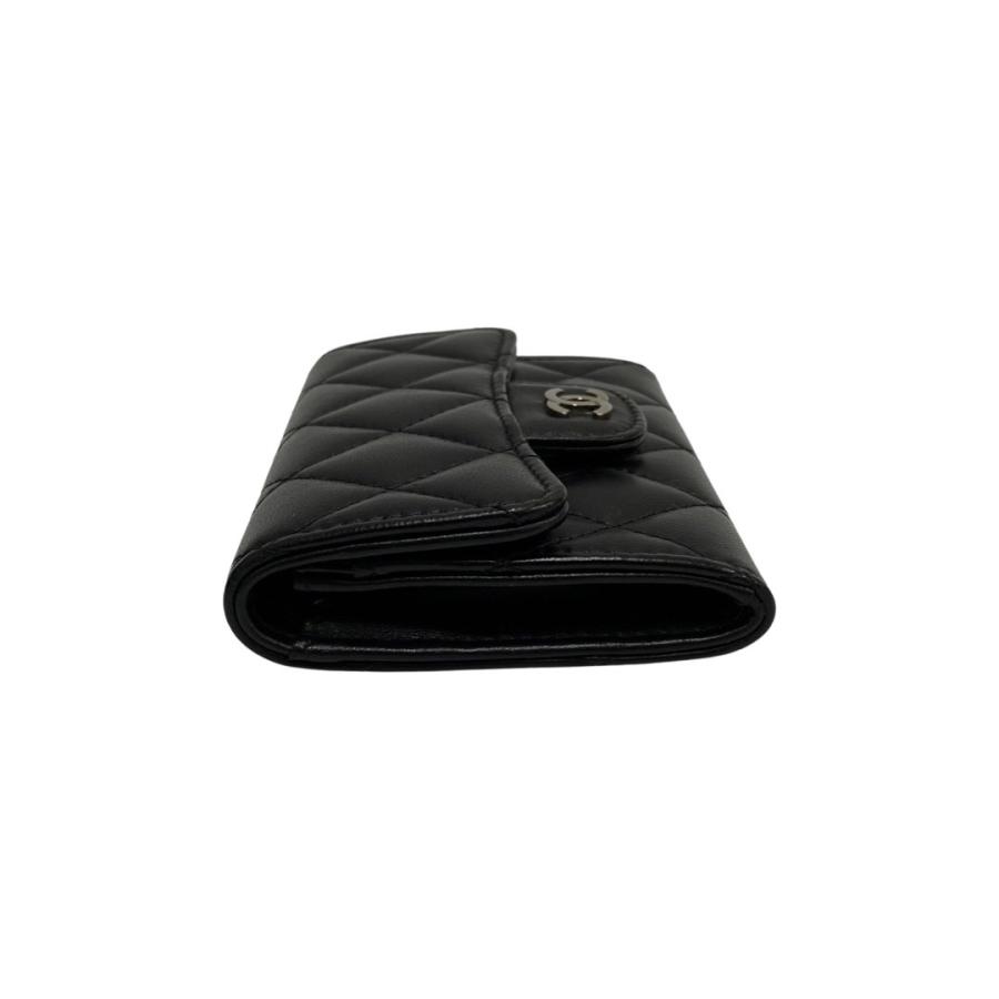 CHANEL（シャネル） 未使用保管品 カード シール有 26番台 マトラッセ