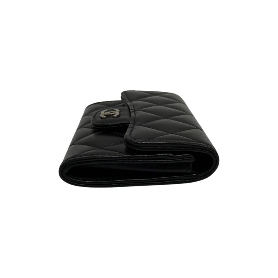 CHANEL（シャネル） 未使用保管品 カード シール有 26番台 マトラッセ