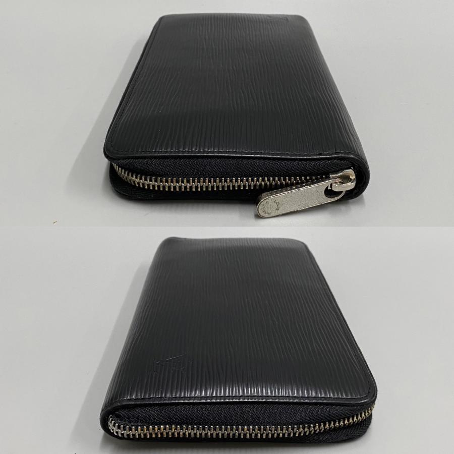 美品 希少品 LOUIS VUITTON ルイヴィトン ジッピーオーガナイザー エピ 