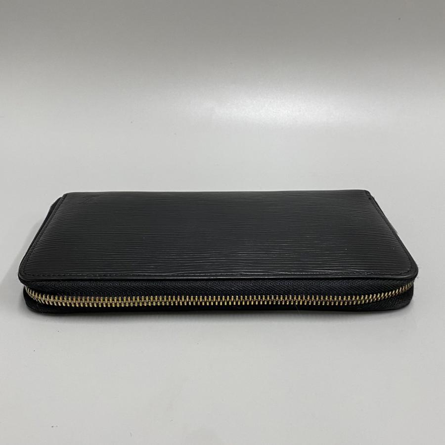 美品 希少品 LOUIS VUITTON ルイヴィトン ジッピーオーガナイザー エピ 