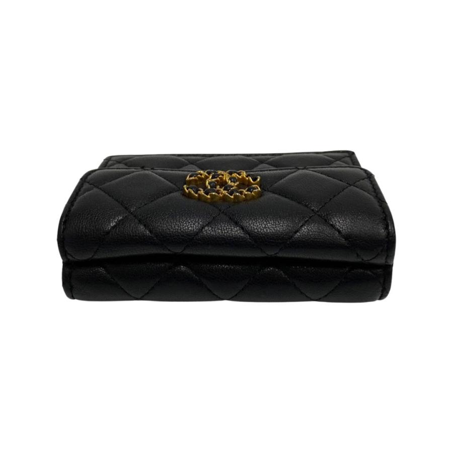 CHANEL 極 美品 シール有 28番台 シャネル マトラッセ チェーンココ 