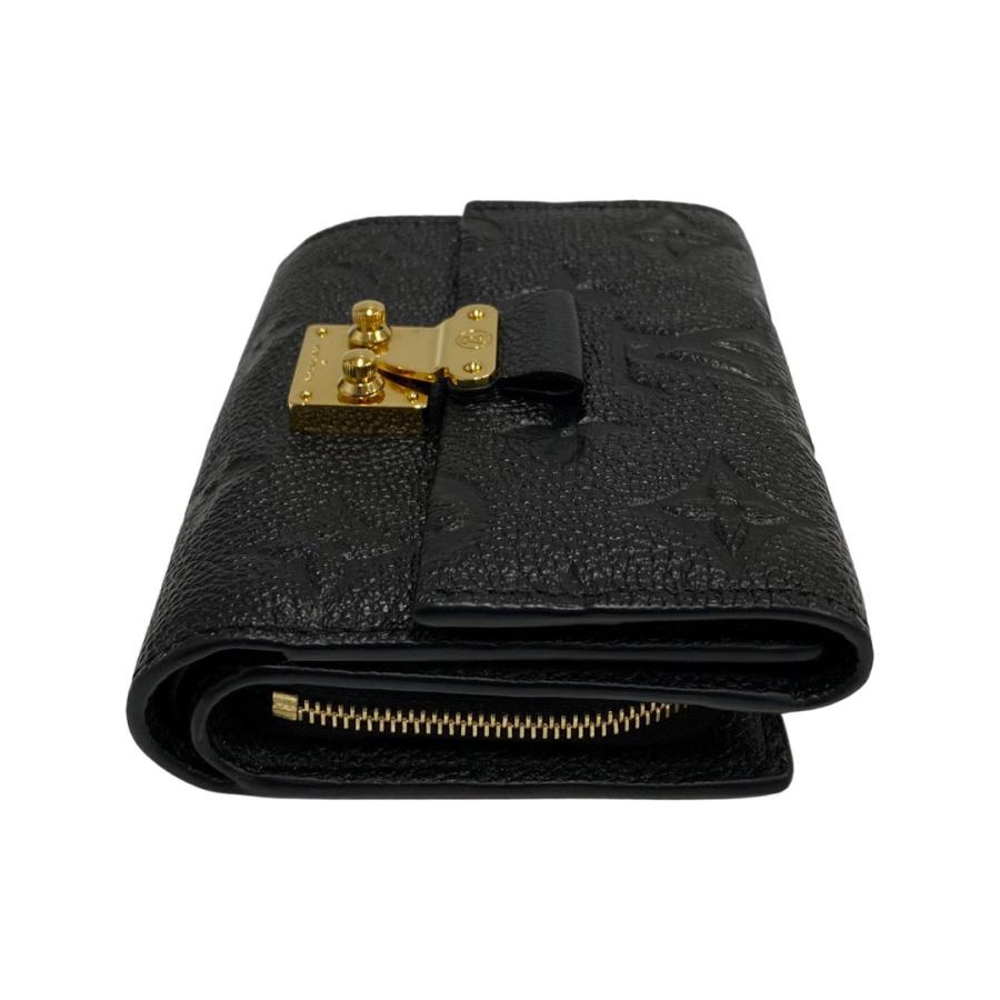 LOUIS VUITTON（ルイ・ヴィトン） ほぼ未使用 箱 袋付 ポルトフォイユ