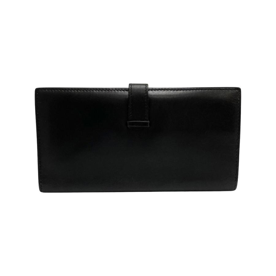 HERMES 極 美品 □H 刻印 エルメス ベアン ロゴ 金具 ボックス HERMES 極 美品 □H 刻印 エルメス ベアン ロゴ 金具 ボックス