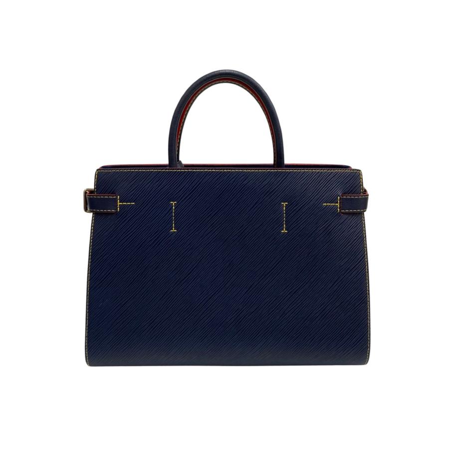 LOUIS VUITTON ほぼ未使用 ルイヴィトン ツイスト トート エピ LOUIS VUITTON ほぼ未使用 ルイヴィトン ツイスト トート エピ