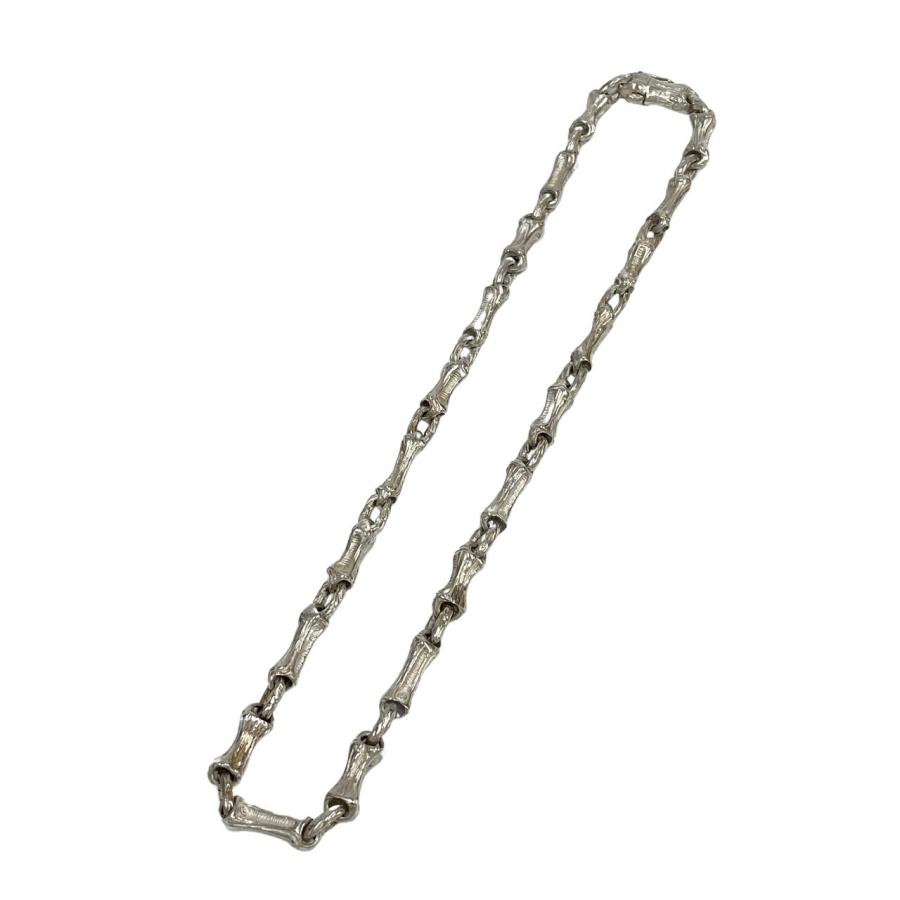 TIFFANY&Co.（ティファニー） 極 美品 保存袋付 希少品 バンブー