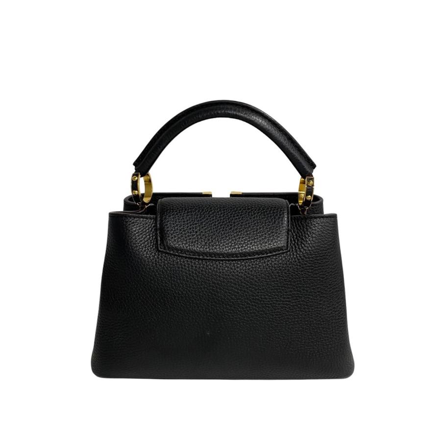 LOUIS VUITTON（ルイ・ヴィトン） ほぼ未使用 袋付 カプシーヌBB 