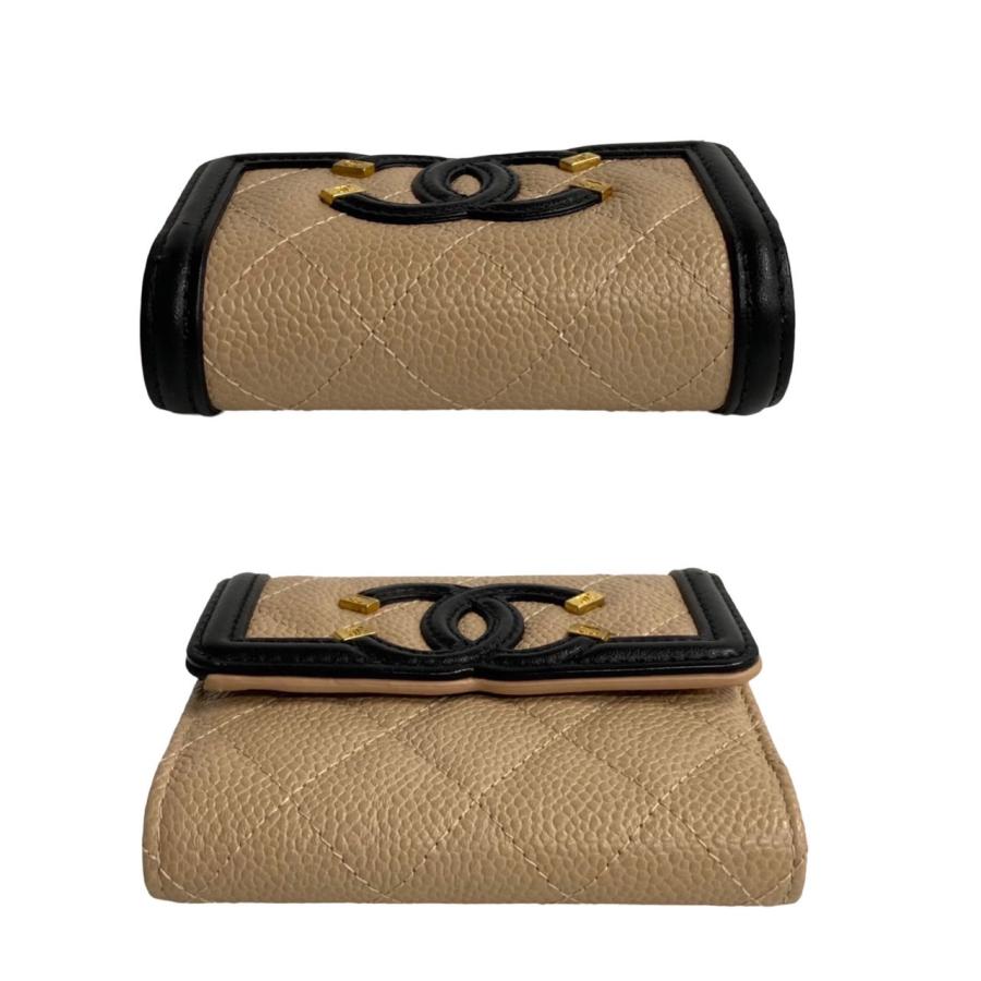 CHANEL 未使用 保管品 袋付き シール カード有 27番台 シャネル CHANEL 未使用 保管品 袋付き シール カード有 27番台 シャネル