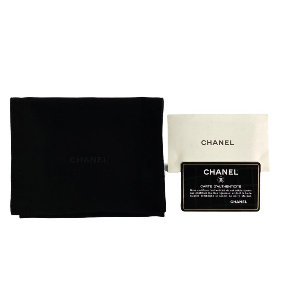 CHANEL 未使用 保管品 袋付き シール カード有 27番台 シャネル CHANEL 未使用 保管品 袋付き シール カード有 27番台 シャネル