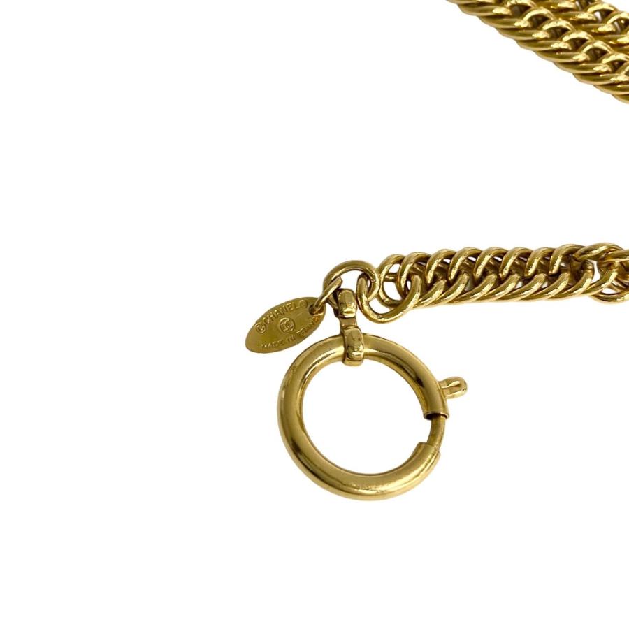 CHANEL 極 美品 コメあり シャネル ヴィンテージ ルーペ ココ CHANEL 極 美品 コメあり シャネル ヴィンテージ ルーペ ココ