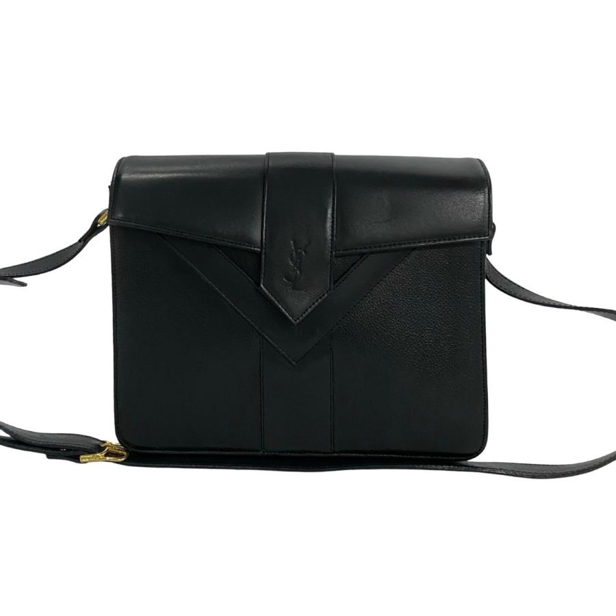 イブサンローラン　バッグ　ヴィンテージ YVES SAINT LAURENT Vintage – Trip