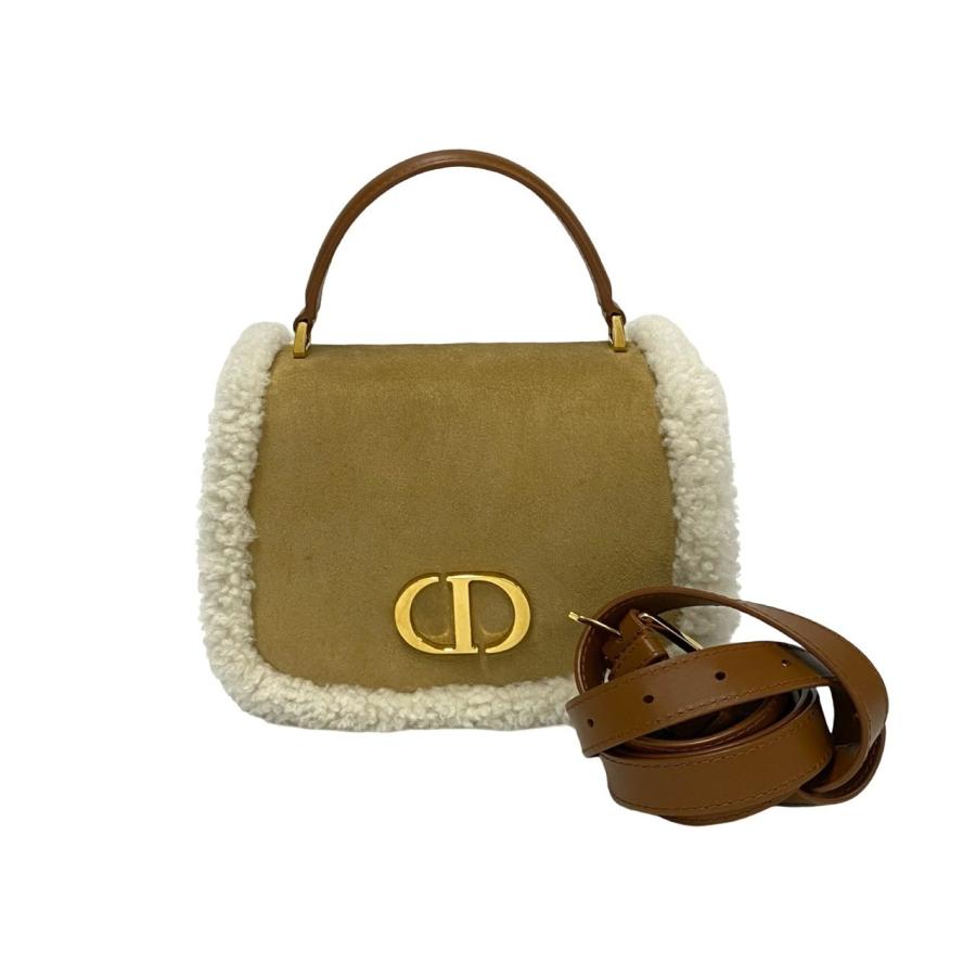 未使用保管品 袋付 Christian Dior ディオール 30 モンテーニュ 未使用保管品 袋付 Christian Dior ディオール 30 モンテーニュ