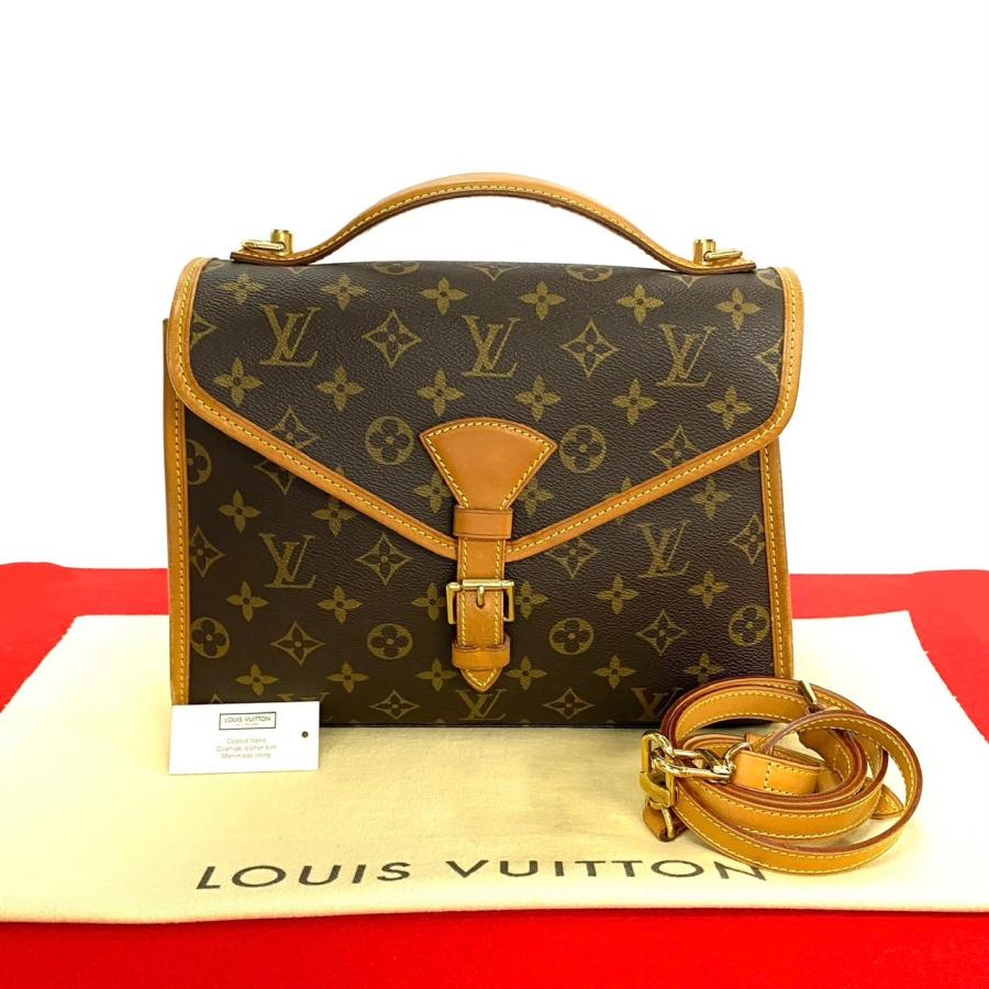 ヴィトンベルエア