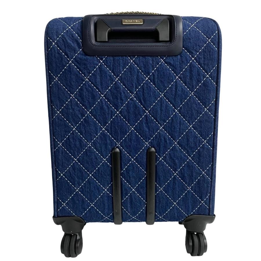 CHANEL（シャネル） 極 美品 袋付 カード シール有 27番台 ココマーク