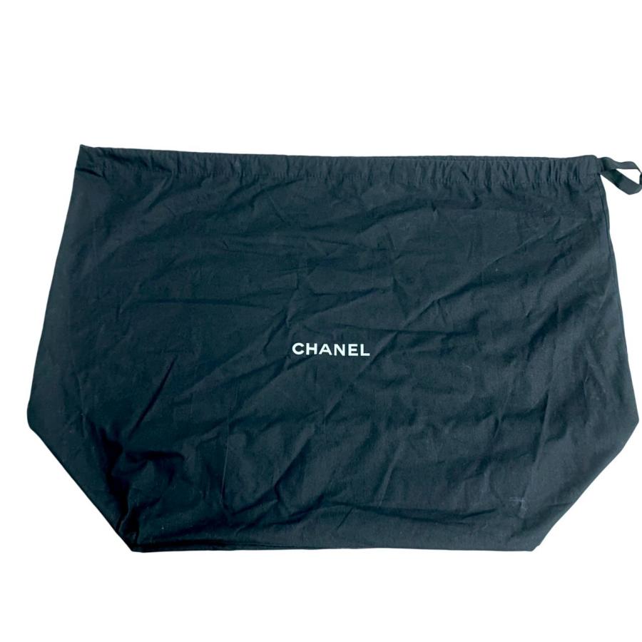 CHANEL（シャネル） 極 美品 袋付 カード シール有 27番台 ココマーク