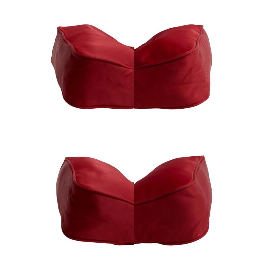 PRADA（プラダ） 極 美品 希少品 三角ロゴ 金具 ナイロン ハンドバッグ