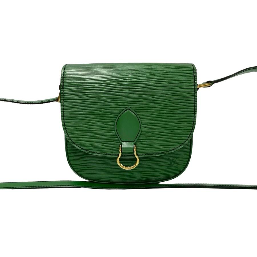 LOUIS VUITTON（ルイ・ヴィトン） 極 美品 ミニ サンクルー エピ 