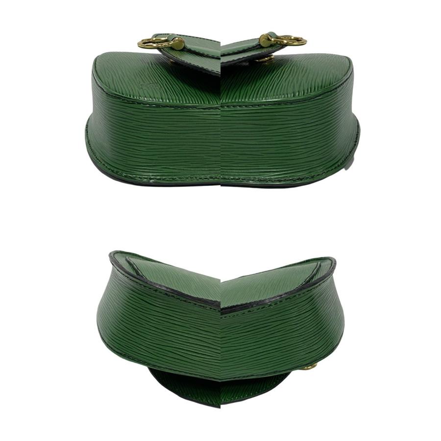 LOUIS VUITTON（ルイ・ヴィトン） 極 美品 ミニ サンクルー エピ 