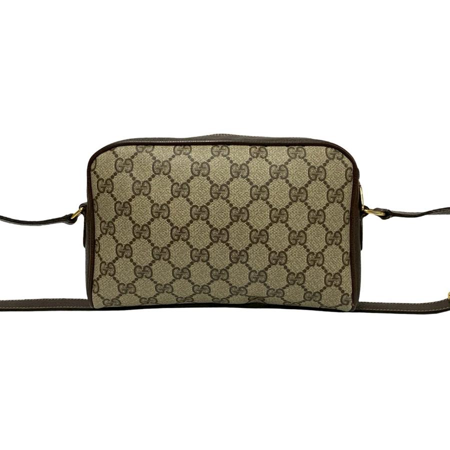 チ*ナ様 ​【極美品/Aランク】GUCCI オールドグッチ シェリーライン ミニ GUCCI（グッチ） 極 美品 オールドグッチ シェリーライン GG ロゴ 柄