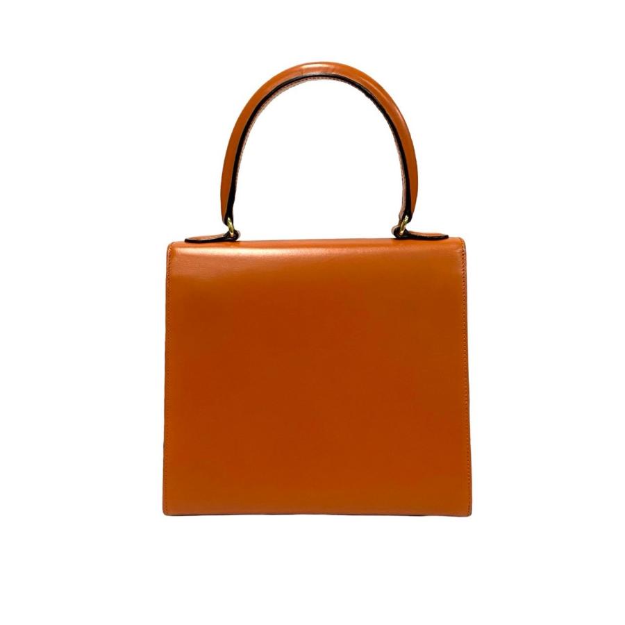 CELINE（セリーヌ） ほぼ未使用 希少品 ヴィンテージ リング金具 ロゴ