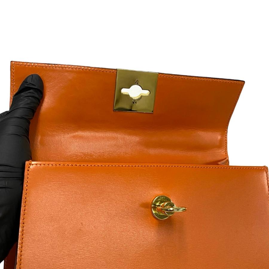 レア　ヴィンテージ　レトロ　セリーヌ　CELINE オブジェ　インテリア　パネル CELINE（セリーヌ） ほぼ未使用 希少品 ヴィンテージ リング金具 ロゴ