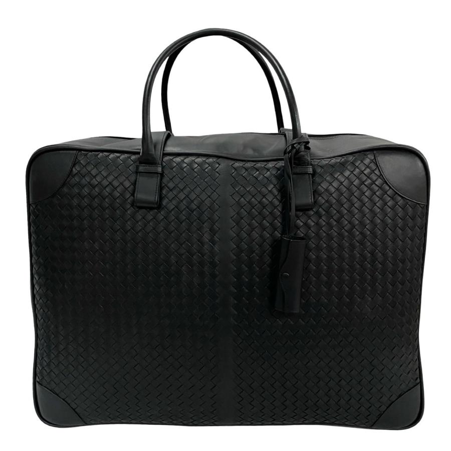 極美品 BOTTEGA VENETA ボッテガヴェネタ イントレチャート バッグ 極 美品 希少品 袋付き 鍵有 BOTTEGA VENETA ボッテガヴェネタ