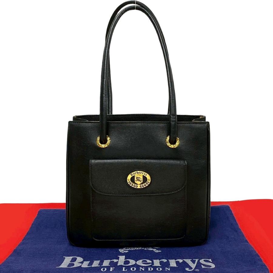 BURBERRY（バーバリー） 極 美品 希少品 Burberrys バーバリーズ