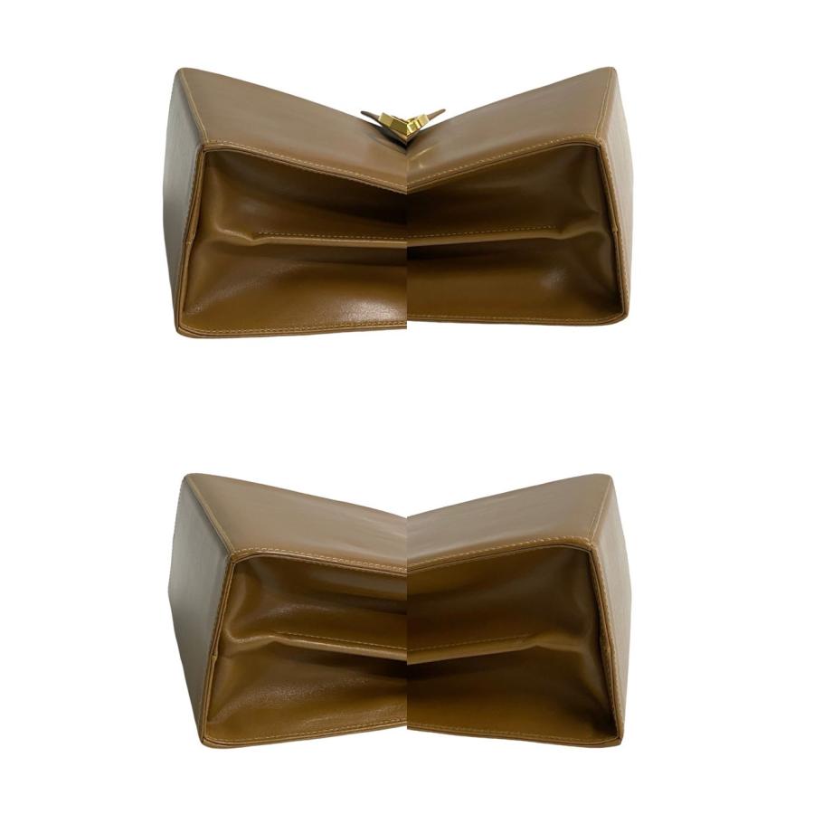極 美品 箱 袋付き Salvatore Ferragamo サルヴァトーレフェラガモ