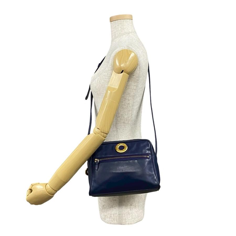 CELINE 極 美品 セリーヌ ヴィンテージ サークル ロゴ 金具 CELINE 極 美品 セリーヌ ヴィンテージ サークル ロゴ 金具
