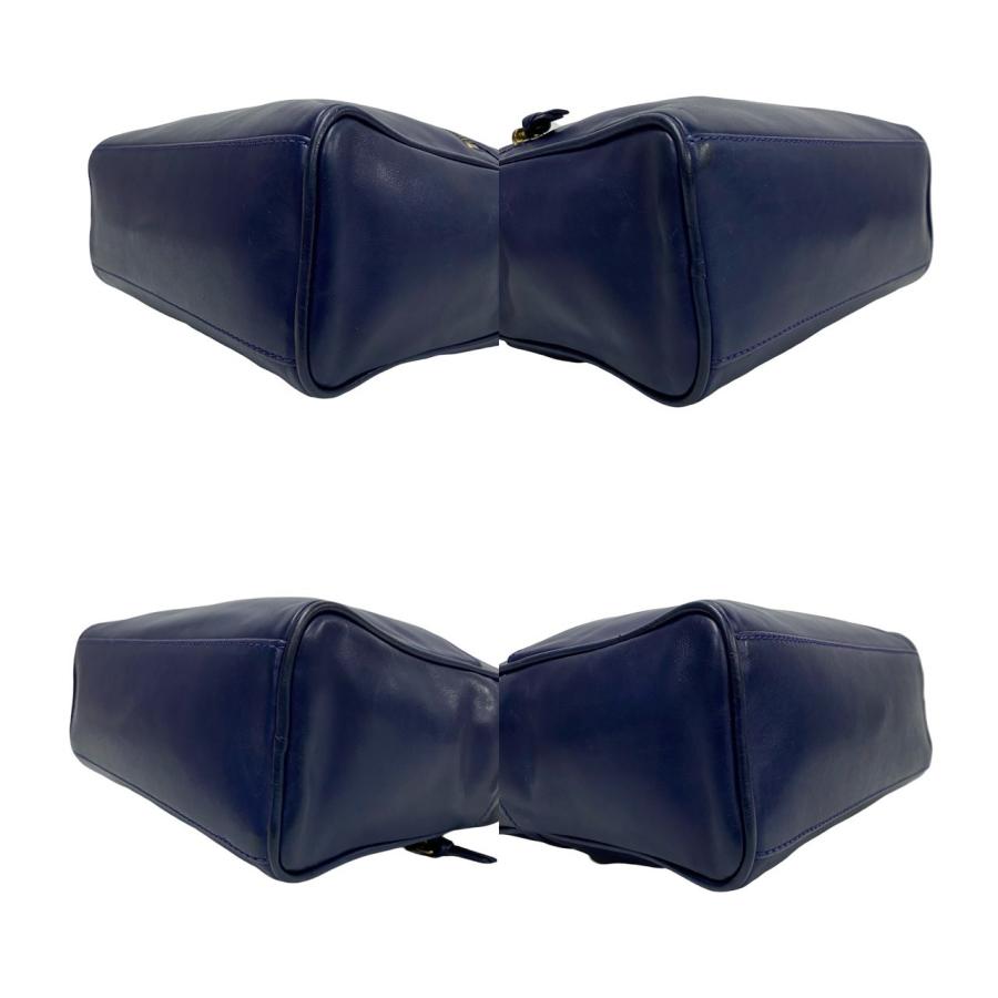 CELINE 極 美品 セリーヌ ヴィンテージ サークル ロゴ 金具 CELINE 極 美品 セリーヌ ヴィンテージ サークル ロゴ 金具