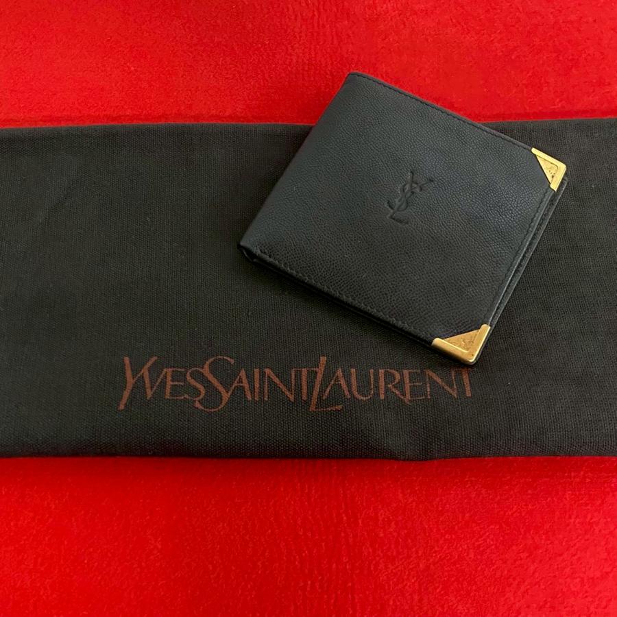 Yves Saint Laurent 極 美品 YVES SAINT LAURENT イヴ・サン Yves Saint Laurent 極 美品 YVES SAINT LAURENT イヴ・サン