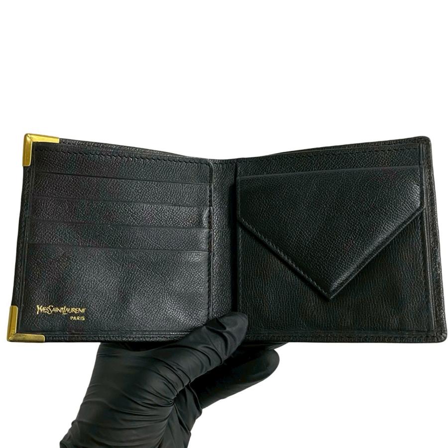 Yves Saint Laurent 極 美品 YVES SAINT LAURENT イヴ・サン Yves Saint Laurent 極 美品 YVES SAINT LAURENT イヴ・サン