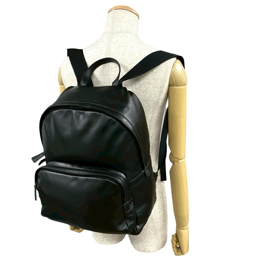 PRADA 極 美品 希少品 プラダ 三角ロゴ プレート 金具 レザー 本 PRADA 極 美品 希少品 プラダ 三角ロゴ プレート 金具 レザー 本