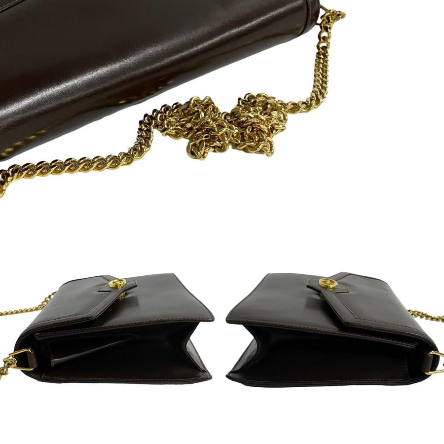 GUCCI（グッチ） 極 美品 オールドグッチ ヴィンテージ GG ロゴ 金具