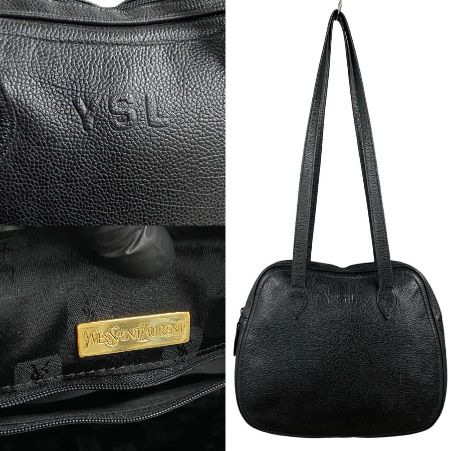 Yves Saint Laurent（イヴ・サンローラン） 極 美品 イヴ サンローラン
